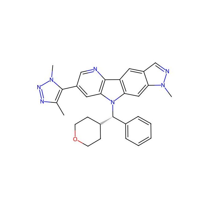 NHWD-870 - ≥99% CAS No(2115742-03-3) by Aladdin Scientific