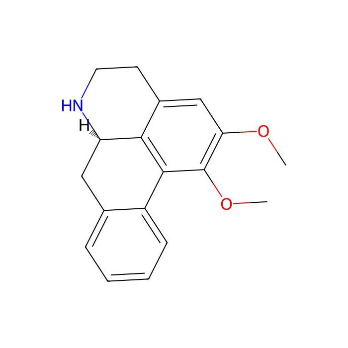 N-Nornuciferine - ≥99% CAS No(4846-19-9) by Aladdin Scientific
