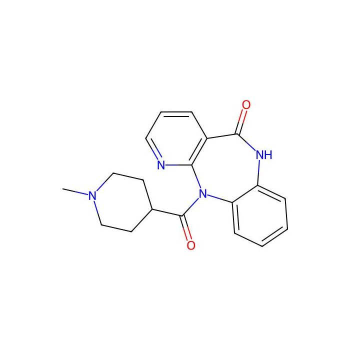 Nuvenzepine - ≥99% CAS No(96487-37-5) by Aladdin Scientific