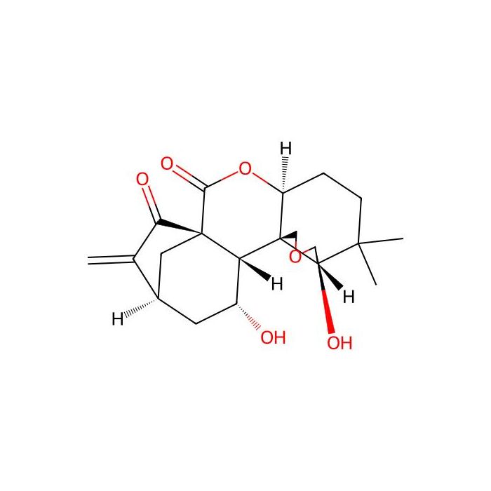 Nodosin - ≥99% CAS No(10391-09-0) by Aladdin Scientific
