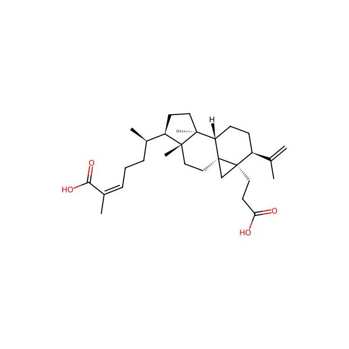Nigranoic acid - ≥95% CAS No(39111-07-4) by Aladdin Scientific