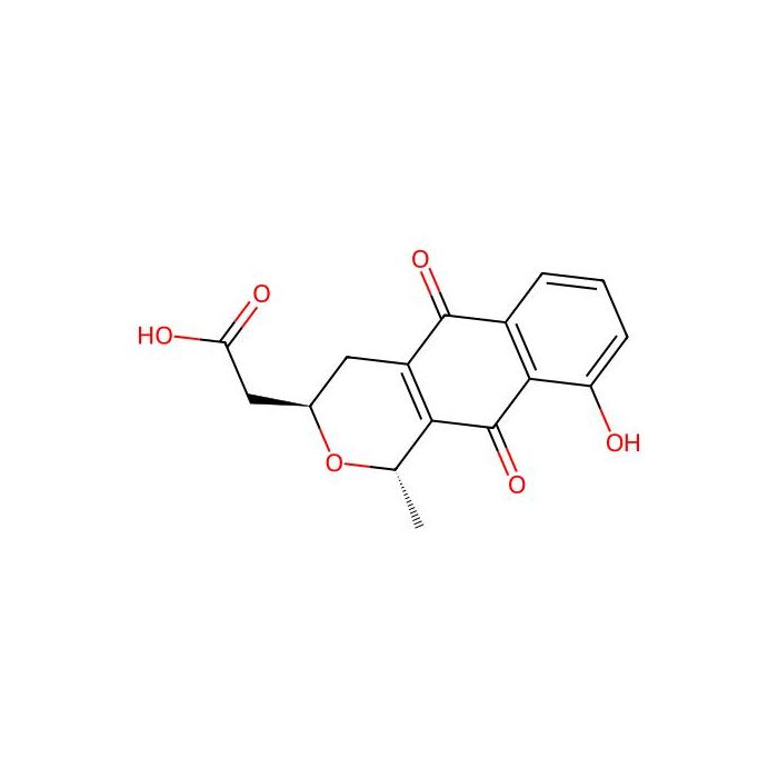 Nanaomycin A -  CAS No(52934-83-5) by Aladdin Scientific