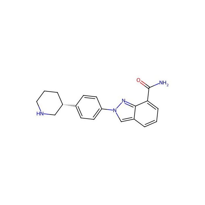 Niraparib (R-enantiomer) - ≥99% CAS No(1038915-58-0) by Aladdin Scientific