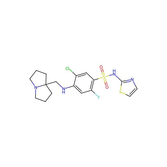 Nav1.7-IN-3 - ≥98% CAS No(1788872-06-9) by Aladdin Scientific
