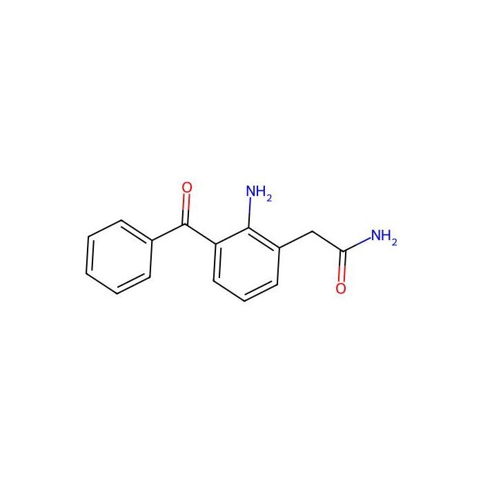 Nepafenac-d5 - ≥98% CAS No(1246814-53-8) by Aladdin Scientific