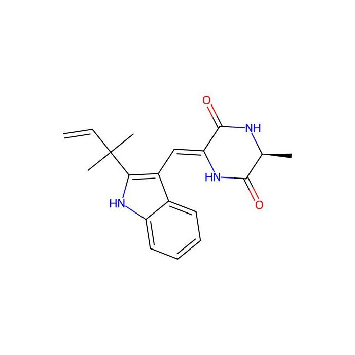 Neoechinulin A - ≥98% CAS No(51551-29-2) by Aladdin Scientific