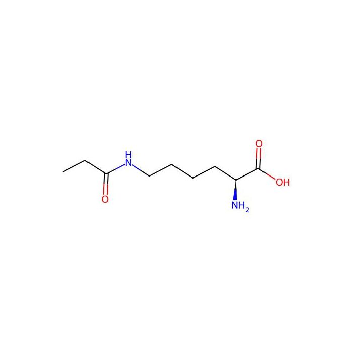 N6-Propionyl-L-lysine -  CAS No(1974-17-0) by Aladdin Scientific