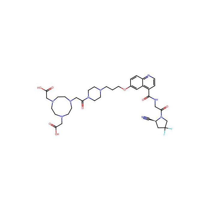NOTA-FAPI -  CAS No(2374782-03-1) by Aladdin Scientific