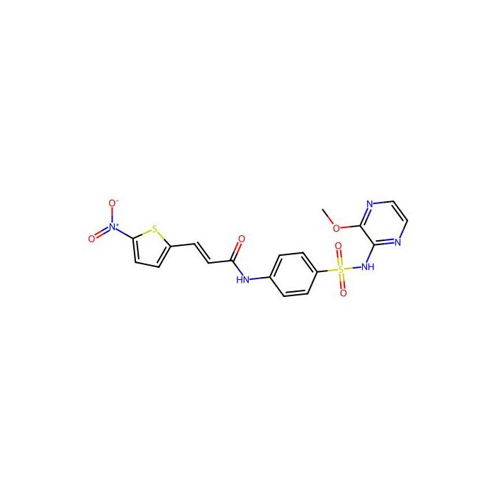 Necrosulfonamide-d4 - ≥99% CAS No(1795144-22-7) by Aladdin Scientific