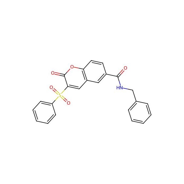 NR2F6 modulator-1 - ≥99% CAS No(904449-84-9) by Aladdin Scientific