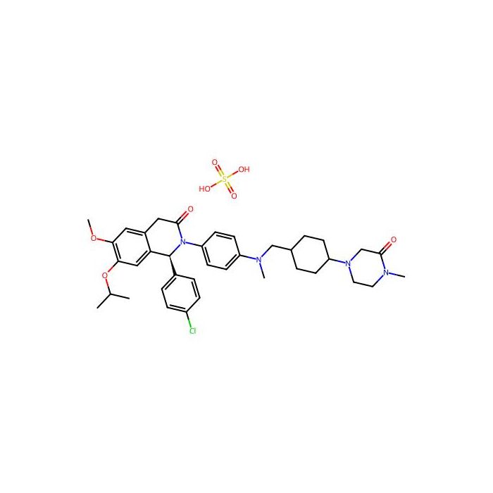 NVP-CGM097 sulfate - ≥98% CAS No(1313367-56-4) by Aladdin Scientific