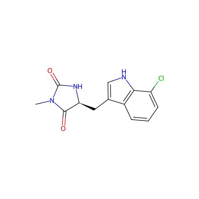 Necrostatin 2 S enantiomer - ≥99% CAS No(852391-20-9) by Aladdin Scientific