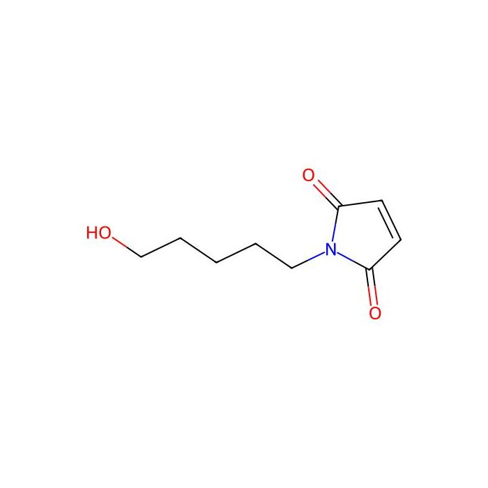 N-(5-Hydroxypentyl)maleimide - ≥99% CAS No(180608-78-0) by Aladdin Scientific