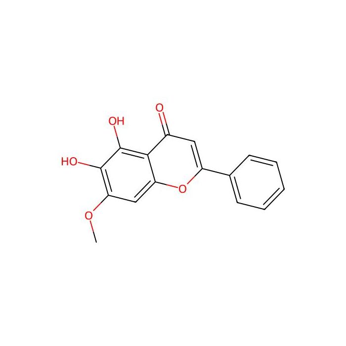 Negletein - Moligand™,≥99% CAS No(29550-13-8) by Aladdin Scientific