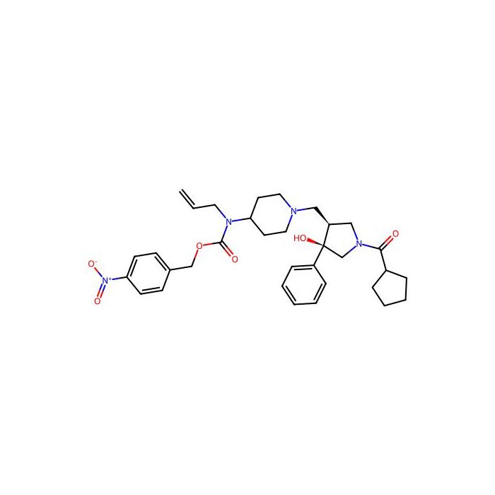 Nifeviroc - ≥98% CAS No(934740-33-7) by Aladdin Scientific