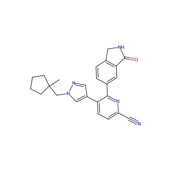 N-Demethyl MK-6884 - ≥99% CAS No(2102194-36-3) by Aladdin Scientific