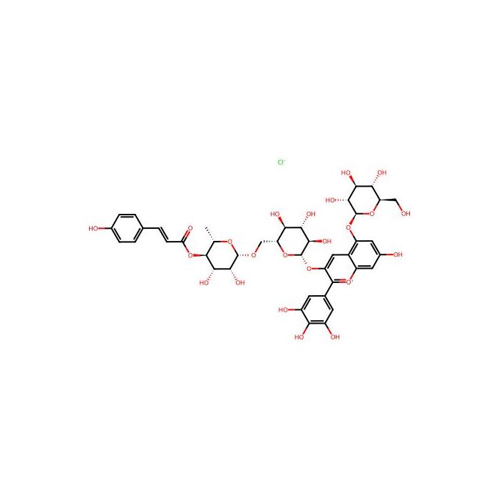 Nasunin - ≥99% CAS No(28463-30-1) by Aladdin Scientific