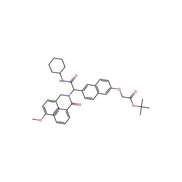 NY2267 - ≥99% CAS No(886053-73-2) by Aladdin Scientific