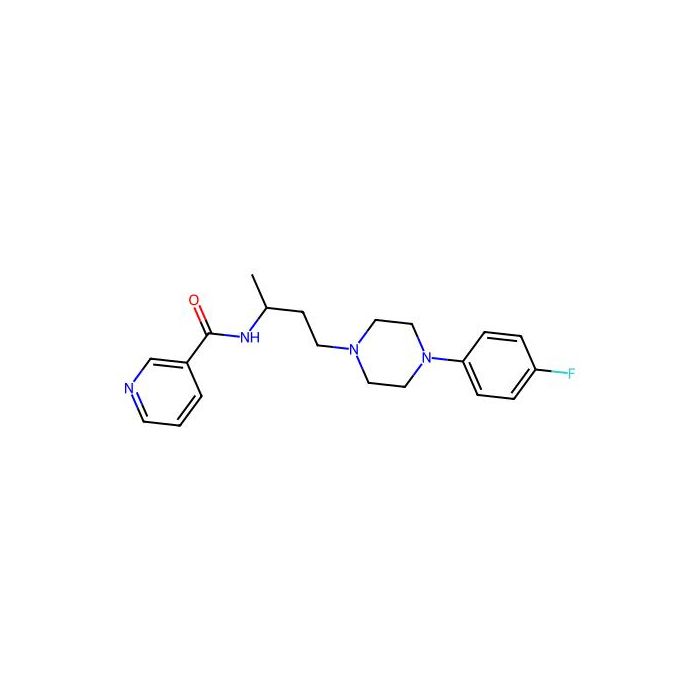 Niaprazine - ≥99% CAS No(27367-90-4) by Aladdin Scientific