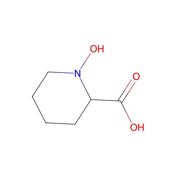 N-Hydroxypipecolic acid - ≥98% CAS No(115819-92-6) by Aladdin Scientific