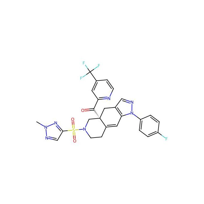 Nenocorilant -  CAS No(1496509-78-4) by Aladdin Scientific