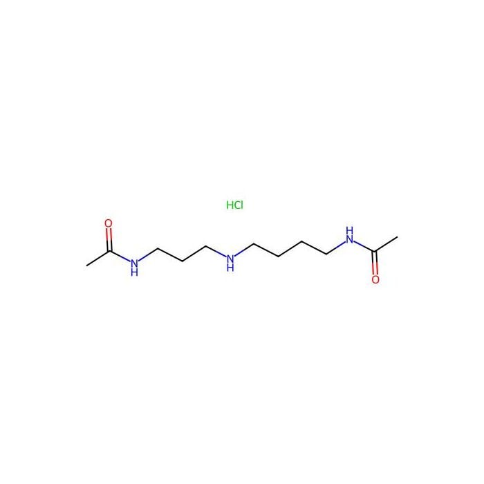N1,N8-Diacetylspermidine hydrochloride - ≥98% CAS No(178244-42-3) by Aladdin Scientific