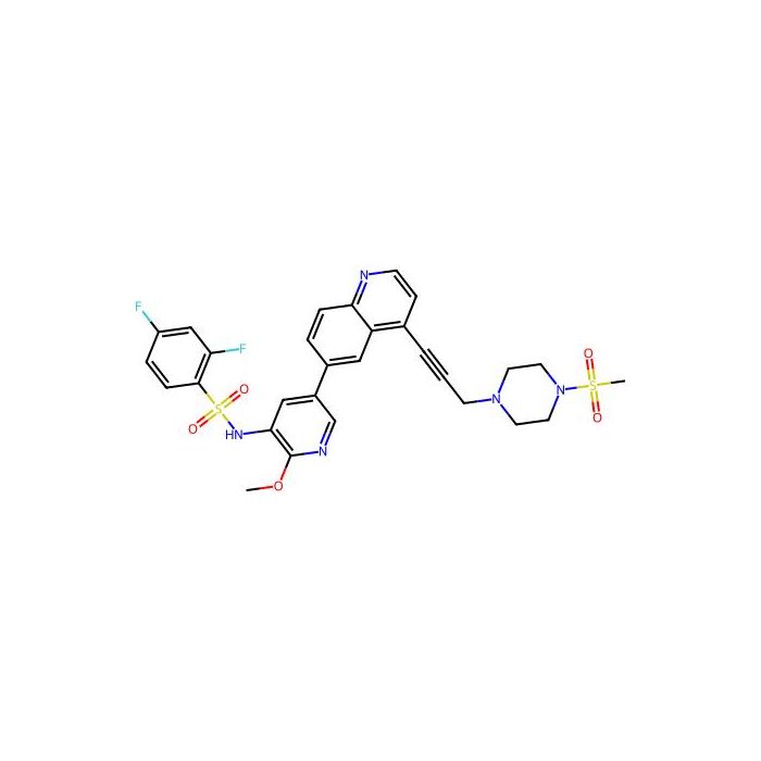 NSC781406 - 10mM in DMSO CAS No(1676893-24-5) by Aladdin Scientific