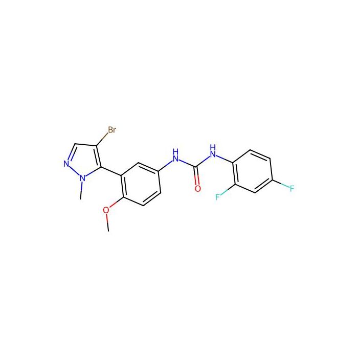Nelotanserin - 10mM in DMSO CAS No(839713-36-9) by Aladdin Scientific