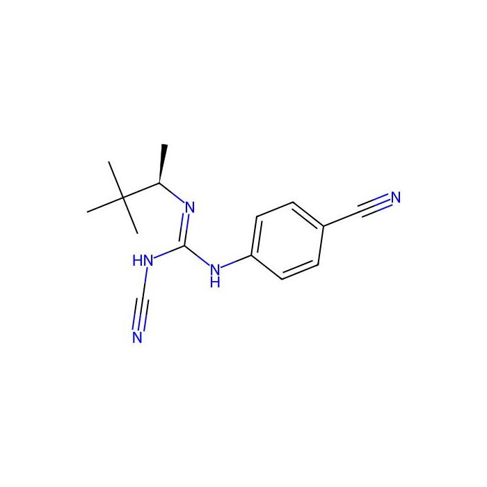 Naminidil - 10mM in DMSO CAS No(220641-11-2) by Aladdin Scientific