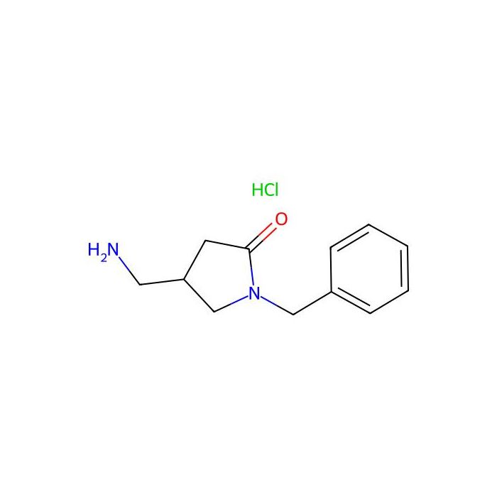 Nebracetam hydrochloride - 10mM in DMSO CAS No(1177279-49-0) by Aladdin Scientific