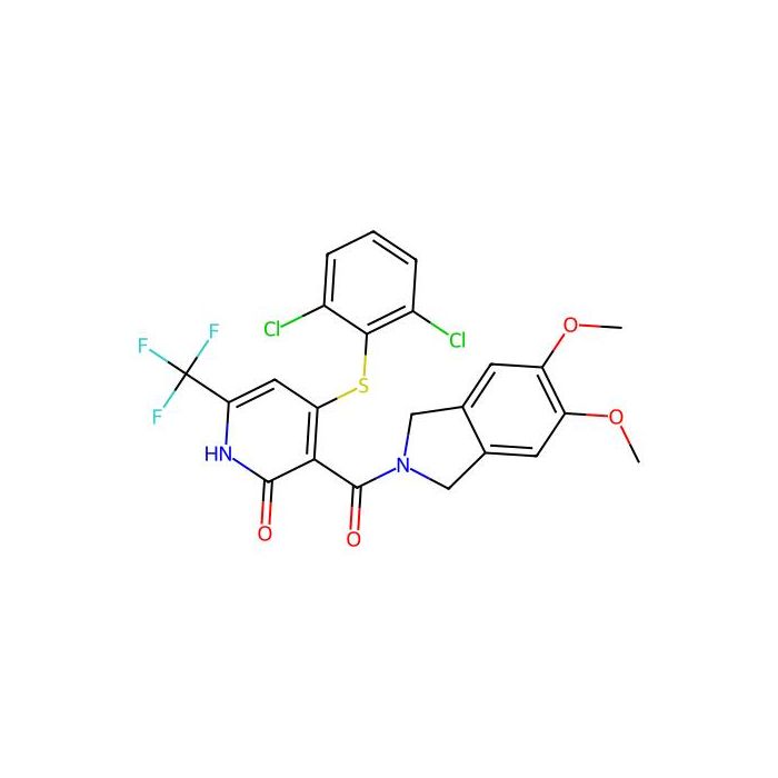 NRX-252262 - 10mM in DMSO CAS No(2438637-61-5) by Aladdin Scientific