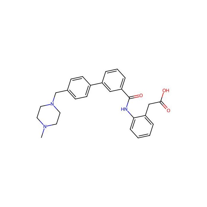 NF-56-EJ40 - 10mM in DMSO CAS No(2380230-73-7) by Aladdin Scientific