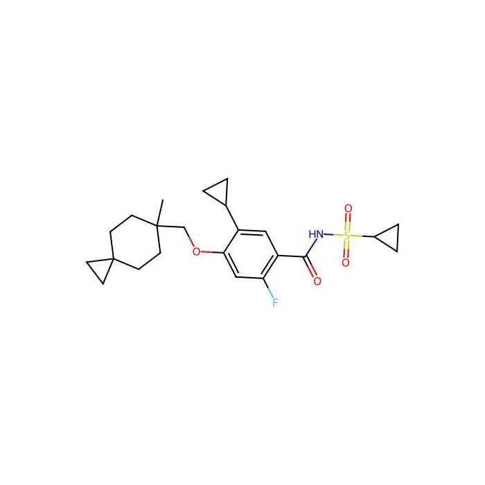 NaV1.7 inhibitor-1 - 10mM in DMSO CAS No(1494585-79-3) by Aladdin Scientific