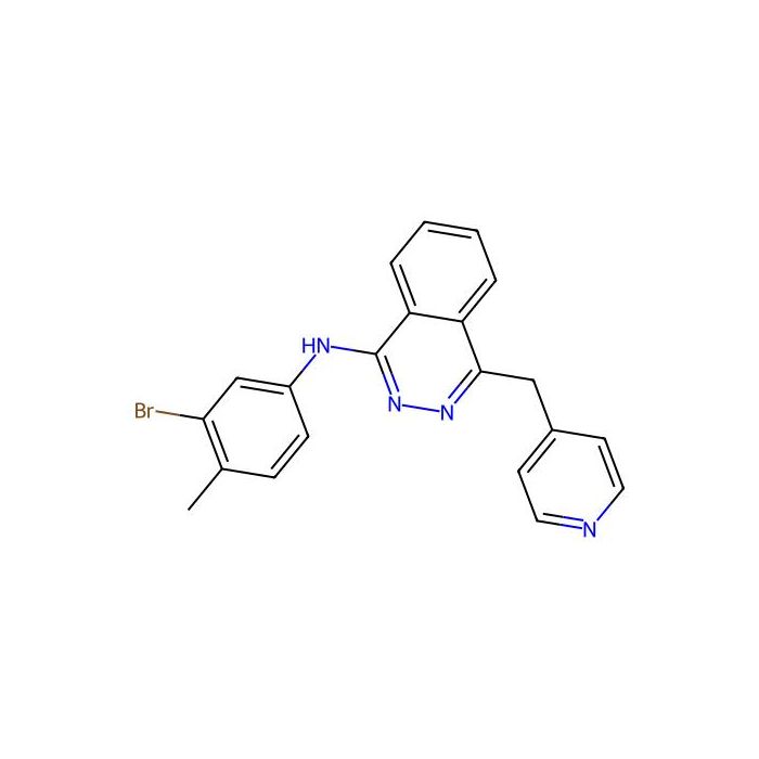 NVP-ACC789 - 10mM in DMSO CAS No(300842-64-2) by Aladdin Scientific