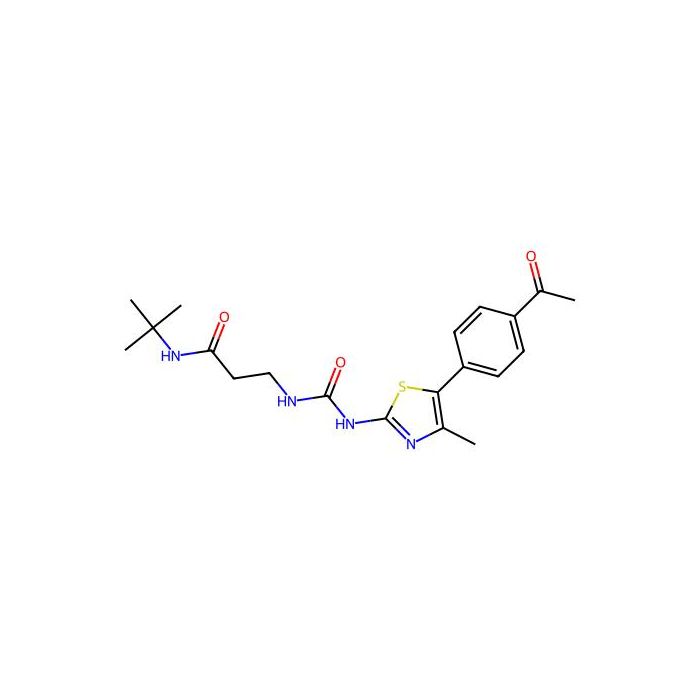 NVS-PI3-4 - 10mM in DMSO CAS No(941580-60-5) by Aladdin Scientific