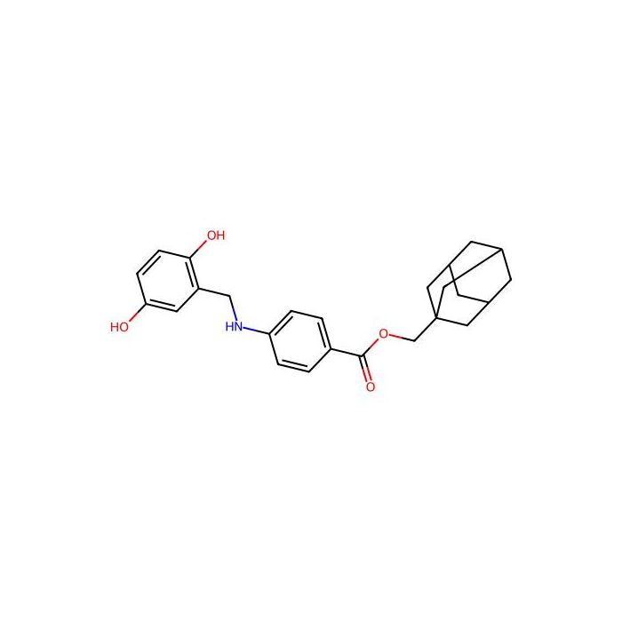 NSC689857 - 10mM in DMSO CAS No(241127-79-7) by Aladdin Scientific