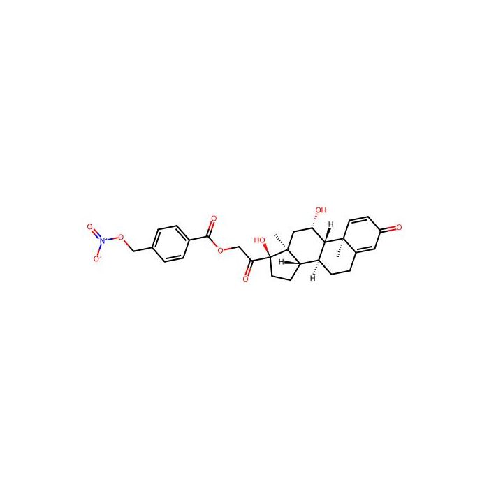 NO-prednisolone - 10mM in DMSO CAS No(327610-87-7) by Aladdin Scientific