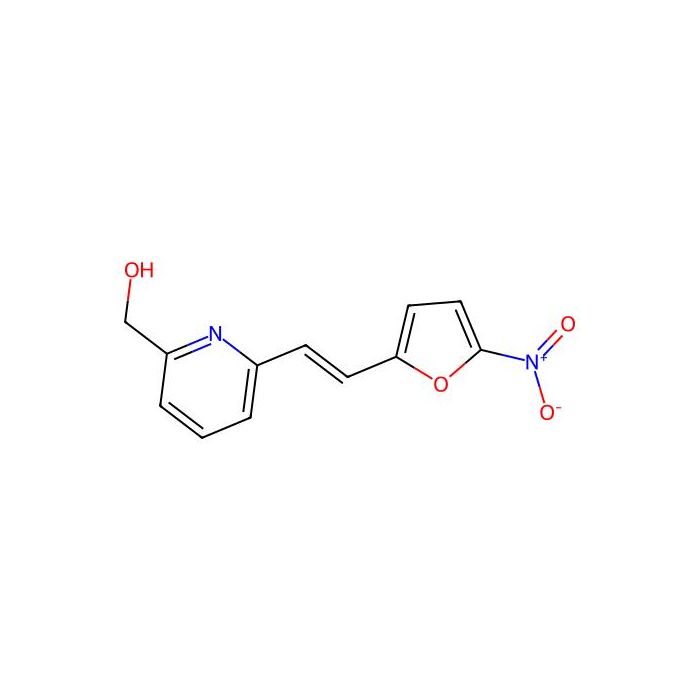 Nifurpirinol - 10mM in DMSO CAS No(13411-16-0) by Aladdin Scientific