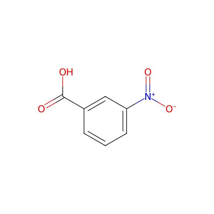3-Nitrobenzoic acid - 10mM in DMSO CAS No(121-92-6) by Aladdin Scientific