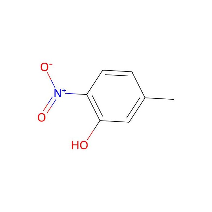 6-Nitro-m-cresol - 10mM in DMSO CAS No(700-38-9) by Aladdin Scientific