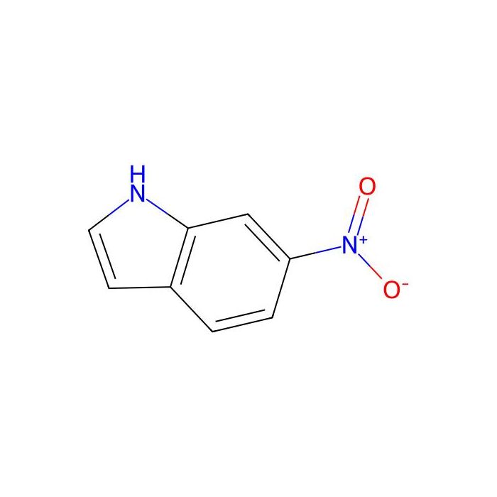 6-Nitroindole - 10mM in DMSO CAS No(4769-96-4) by Aladdin Scientific