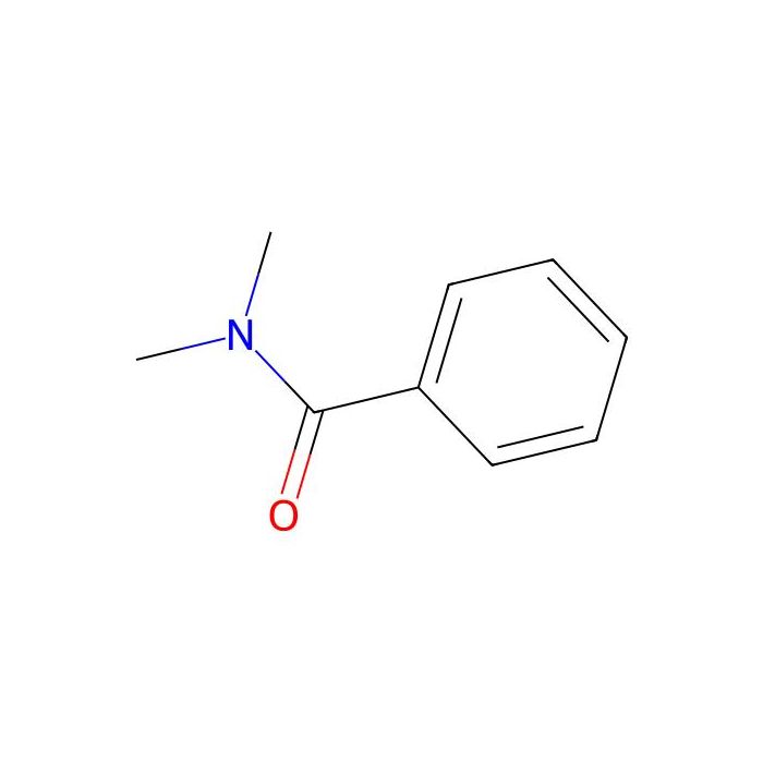 N,N-Dimethylbenzamide - 10mM in DMSO CAS No(611-74-5) by Aladdin Scientific