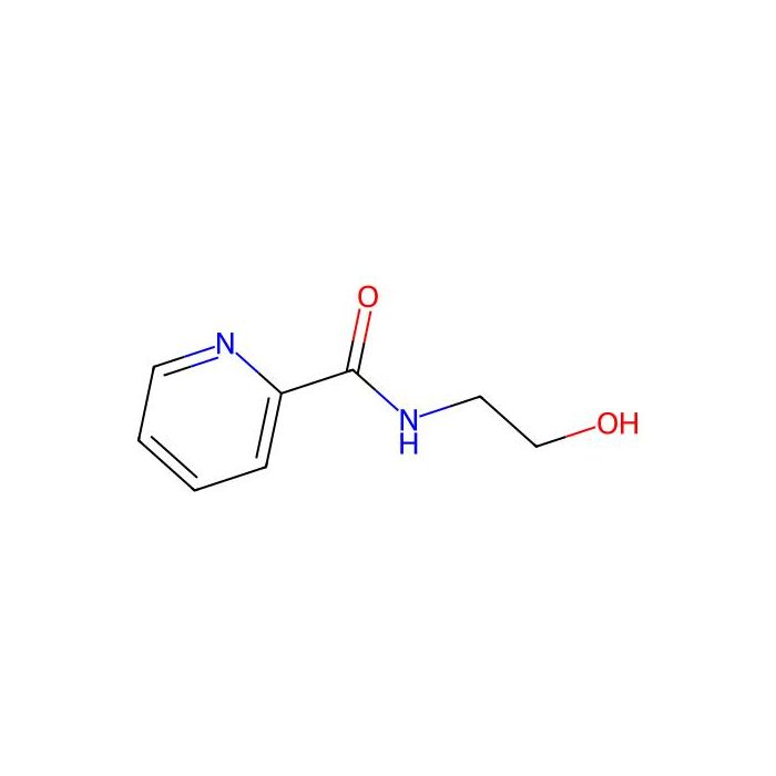 N-(2-Hydroxyethyl)picolinamide - 10mM in DMSO CAS No(16347-06-1) by Aladdin Scientific