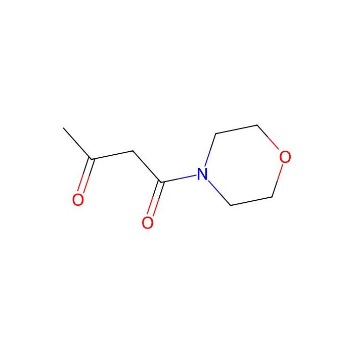 N-Acetoacetylmorpholine - 10mM in DMSO CAS No(16695-54-8) by Aladdin Scientific
