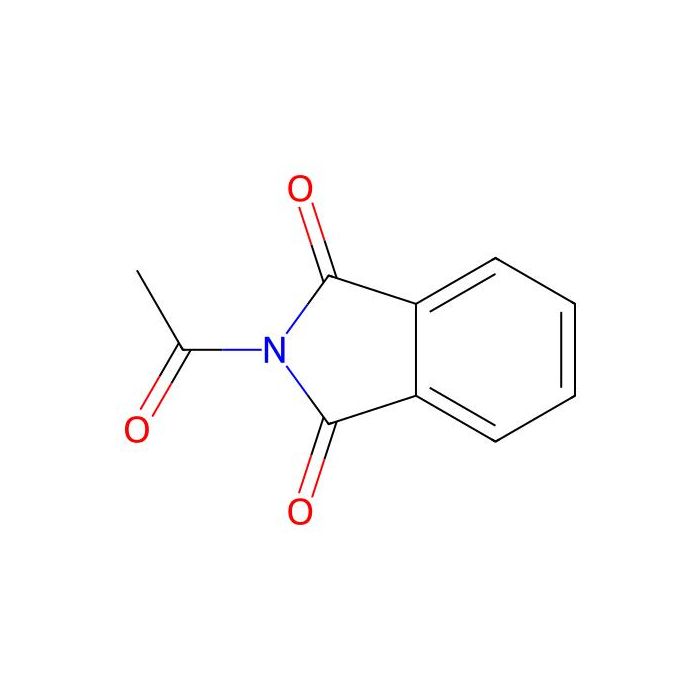 N-Acetylphthalimide - 10mM in DMSO CAS No(1971-49-9) by Aladdin Scientific