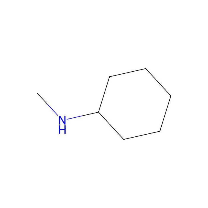 N-Methylcyclohexylamine - 10mM in DMSO CAS No(100-60-7) by Aladdin Scientific