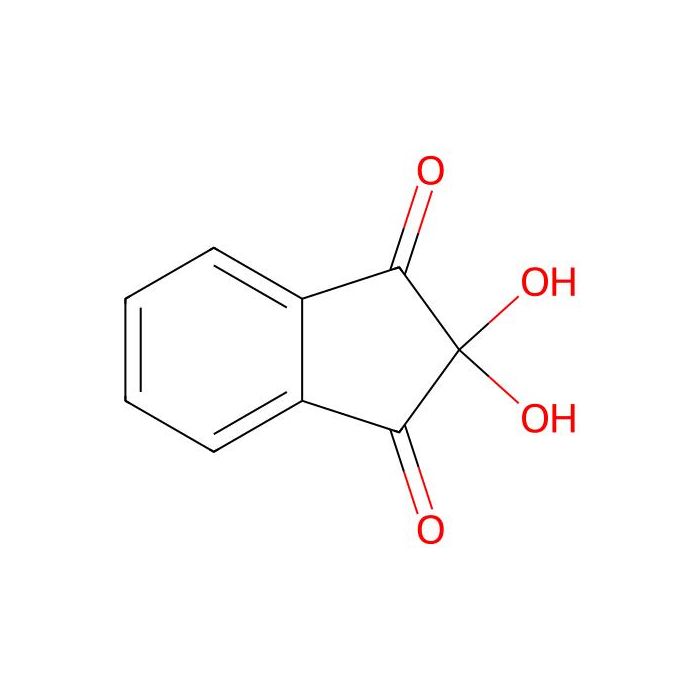 Ninhydrin - 10mM in DMSO CAS No(485-47-2) by Aladdin Scientific