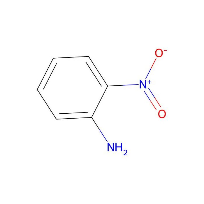 2-Nitroaniline - 10mM in DMSO CAS No(88-74-4) by Aladdin Scientific