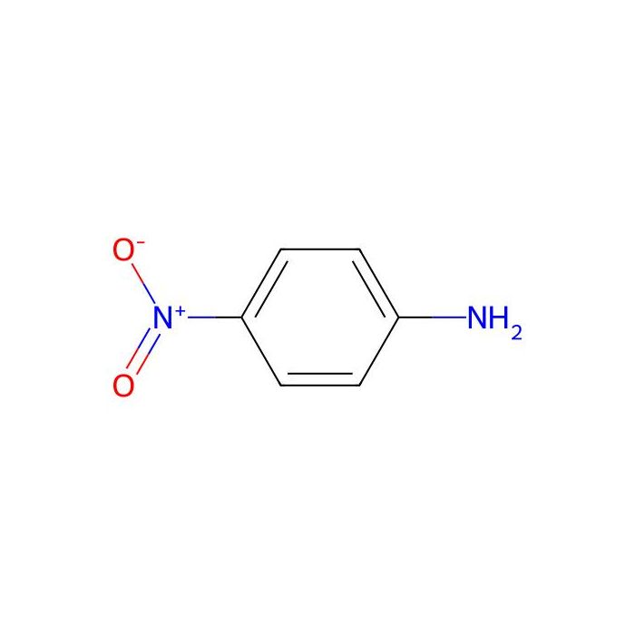 4-Nitroaniline Standard - 10mM in DMSO CAS No(100-01-6) by Aladdin Scientific