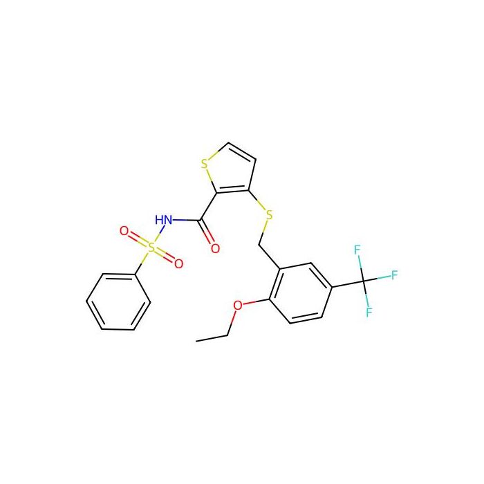 NAZ2329 - 10mM in DMSO CAS No(N661565(DMSO)) by Aladdin Scientific